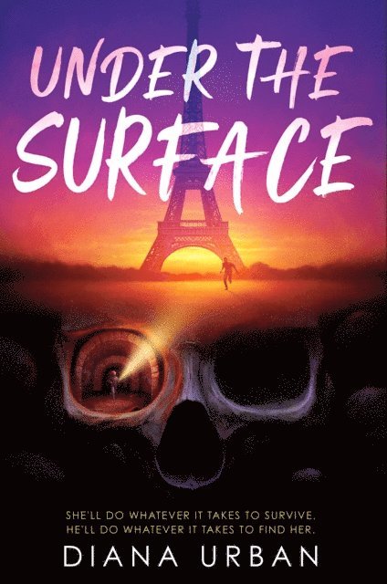 Diana Urban - Under the Surface, E-bok. Tillgänglighet: Lägg i varukorg