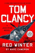 Tom Clancy Red Winter