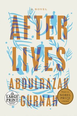 Abdulrazak Gurnah - Afterlives, Häftad