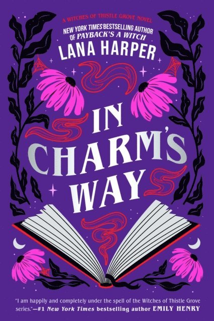 Lana Harper - In Charm's Way, E-bok. Tillgänglighet: Lägg i varukorg