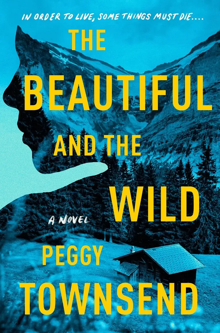 Peggy Townsend - Beautiful and the Wild, Inbunden. Tillgänglighet: Lägg i varukorg