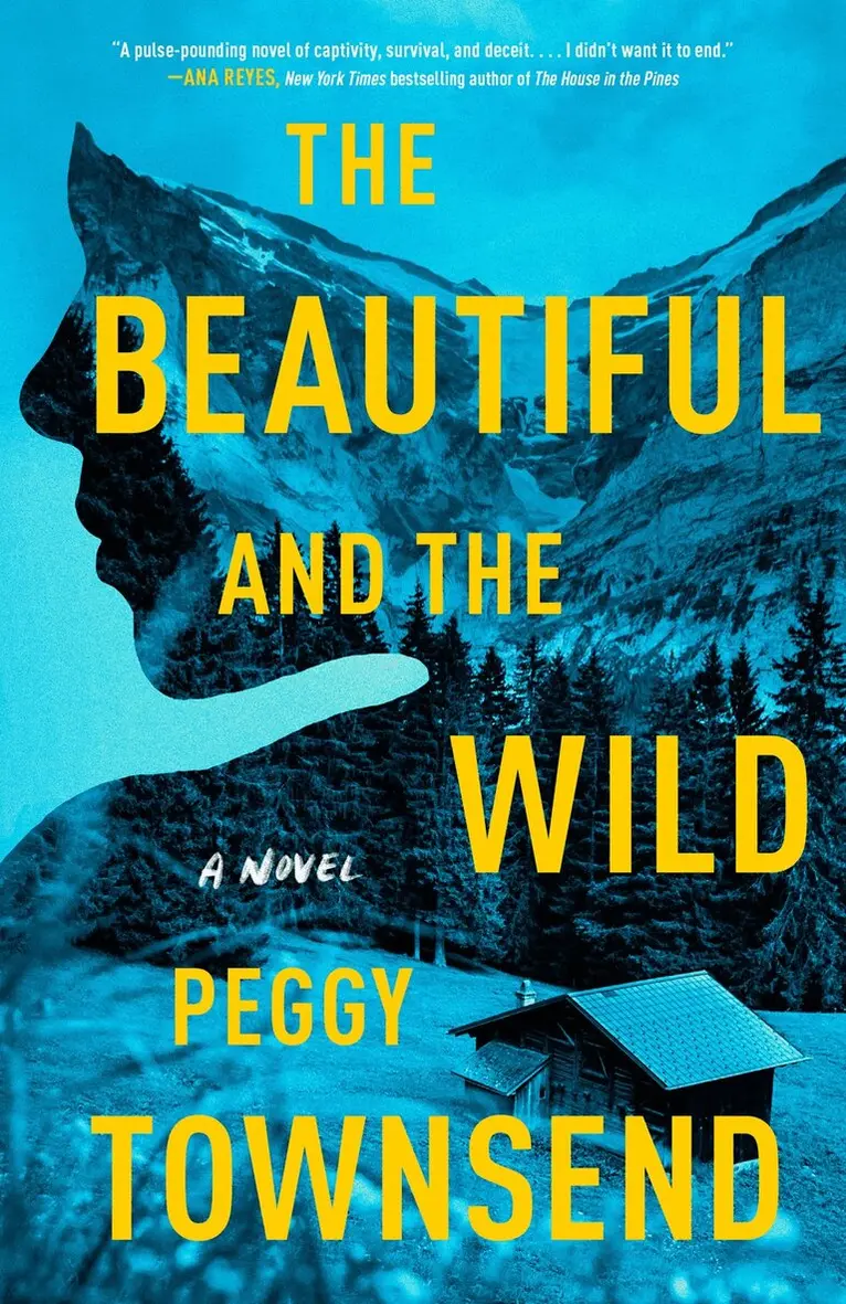 Peggy Townsend - Beautiful and the Wild, Häftad. Tillgänglighet: Lägg i varukorg