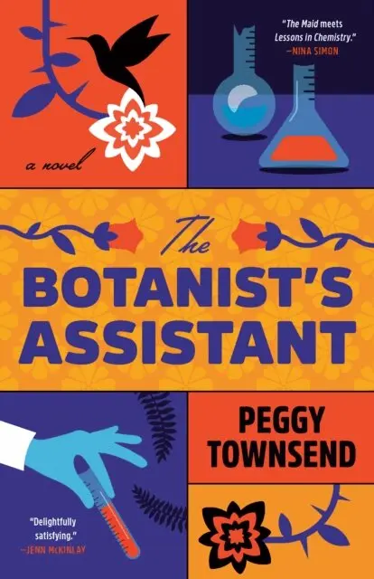 Peggy Townsend - Botanist's Assistant, E-bok. Tillgänglighet: Lägg i varukorg