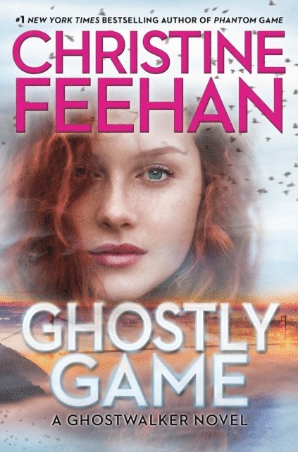 Christine Feehan - Ghostly Game, E-bok