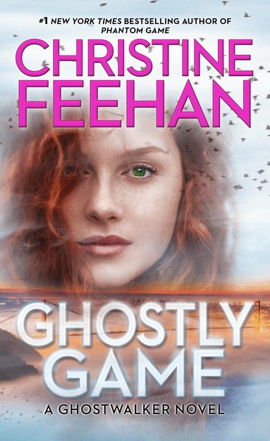 Ghostly Game by Christine Feehan