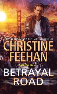 Betrayal Road