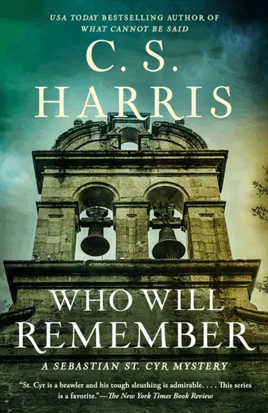 Who Will Remember