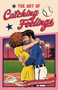 Art of Catching Feelings