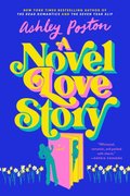 Novel Love Story
