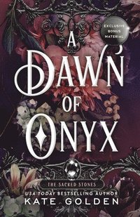 A Dawn of Onyx
