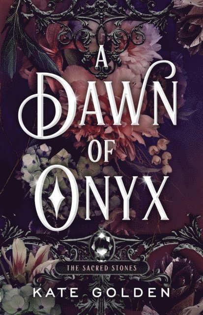 Kate Golden - Dawn of Onyx, E-bok