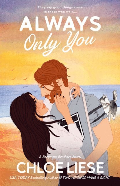 Chloe Liese - Always Only You, E-bok