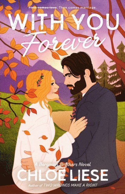 Chloe Liese - With You Forever, E-bok