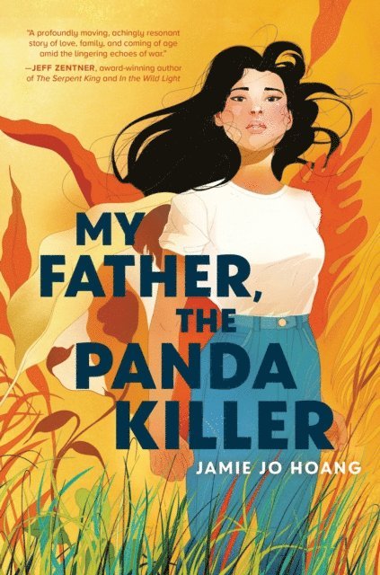Jamie Jo Hoang - My Father, the Panda Killer, E-bok