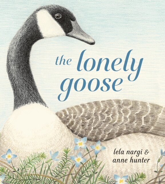 Lela Nargi - Lonely Goose, E-bok