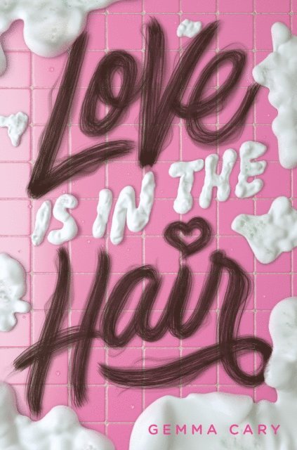 Gemma Cary - Love Is in the Hair, E-bok