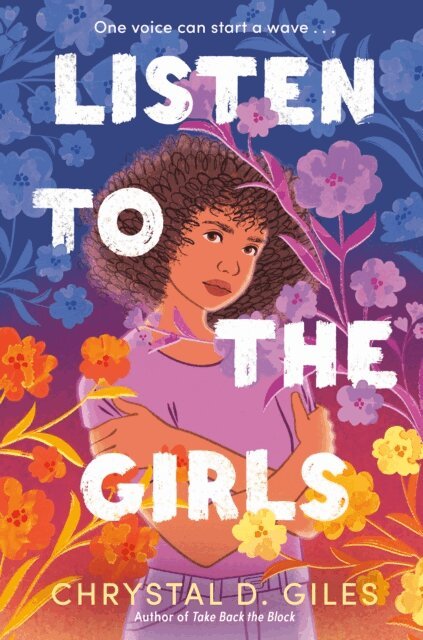 Chrystal D. Giles - Listen to the Girls, E-bok