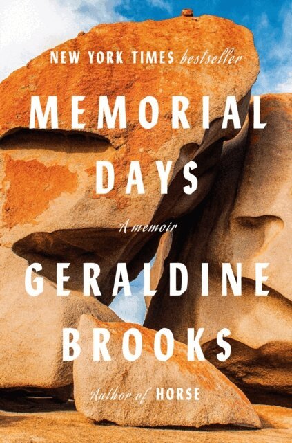 Geraldine Brooks - Memorial Days, E-bok