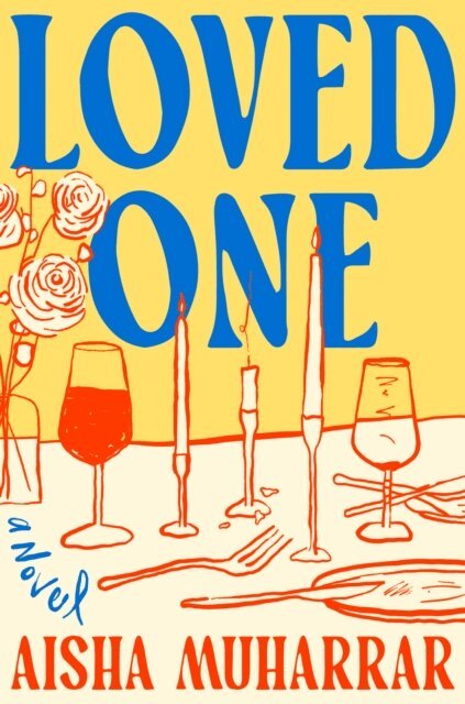 Aisha Muharrar - Loved One, E-bok