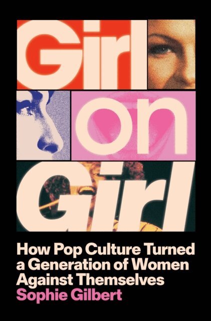 Sophie Gilbert - Girl on Girl, E-bok