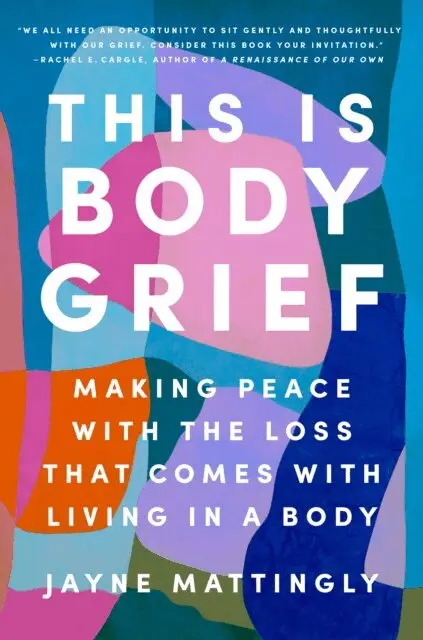 Jayne Mattingly - This Is Body Grief, E-bok. Tillgänglighet: Lägg i varukorg