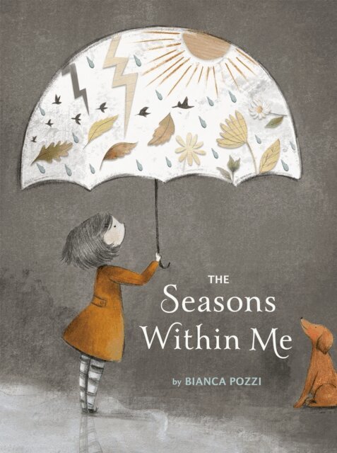 Bianca Pozzi - Seasons Within Me, E-bok