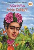 Qui n fue Frida Kahlo?