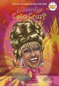 Qui n fue Celia Cruz?