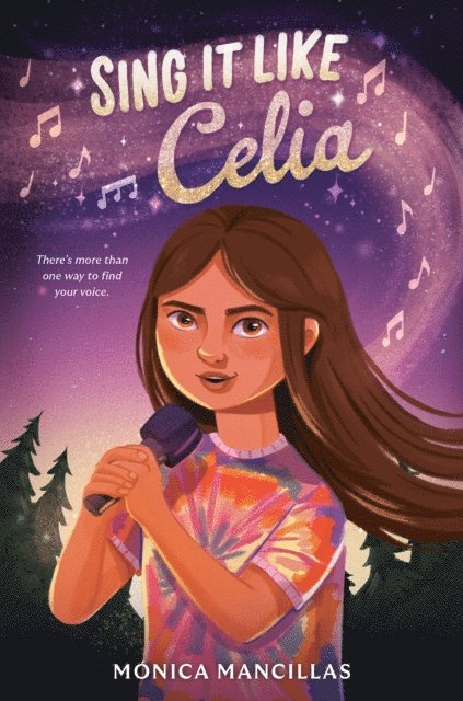 M nica Mancillas - Sing It Like Celia, E-bok