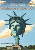 Qu  es la Estatua de la Libertad?