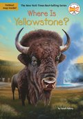 Where Is Yellowstone?