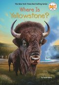 Where Is Yellowstone?