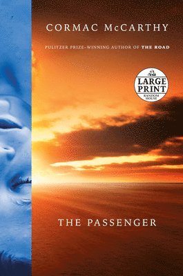 Cormac McCarthy - The Passenger, Häftad
