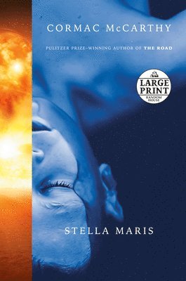 Cormac McCarthy - Stella Maris, Häftad