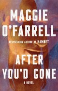 After You'd Gone