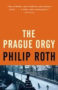 Prague Orgy