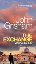The Exchange: After The Firm