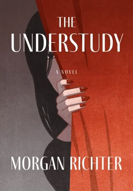 Morgan Richter - Understudy, E-bok. Tillgänglighet: Lägg i varukorg