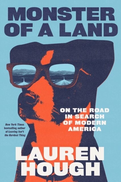 Lauren Hough - Monster of a Land, E-bok. Tillgänglighet: Lägg i varukorg