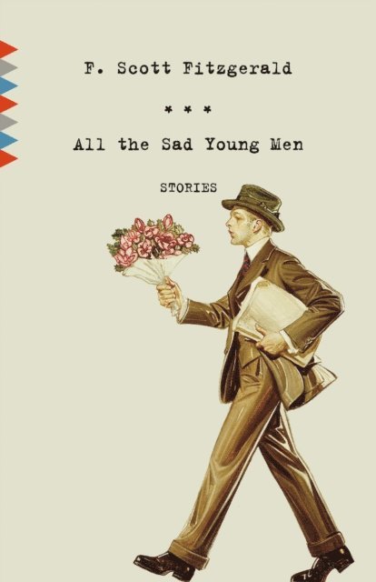 F. Scott Fitzgerald - All the Sad Young Men, E-bok