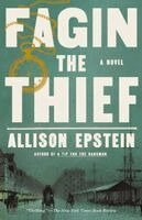 Allison Epstein - Fagin the Thief, Häftad. Tillgänglighet: Lägg i varukorg