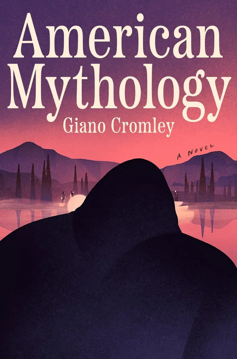 Giano Cromley - American Mythology, Inbunden. Tillgänglighet: Lägg i varukorg