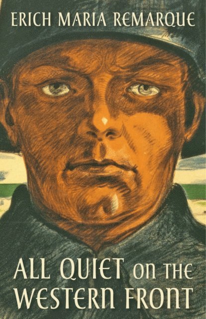 Erich Maria Remarque - All Quiet on the Western Front, E-bok