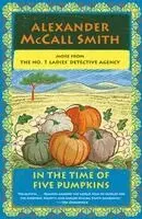 In the Time of Five Pumpkins