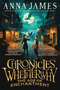 Chronicles of Whetherwhy: The Age of Enchantment