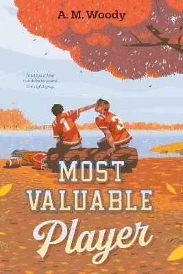 A. M. Woody - Most Valuable Player, Häftad
