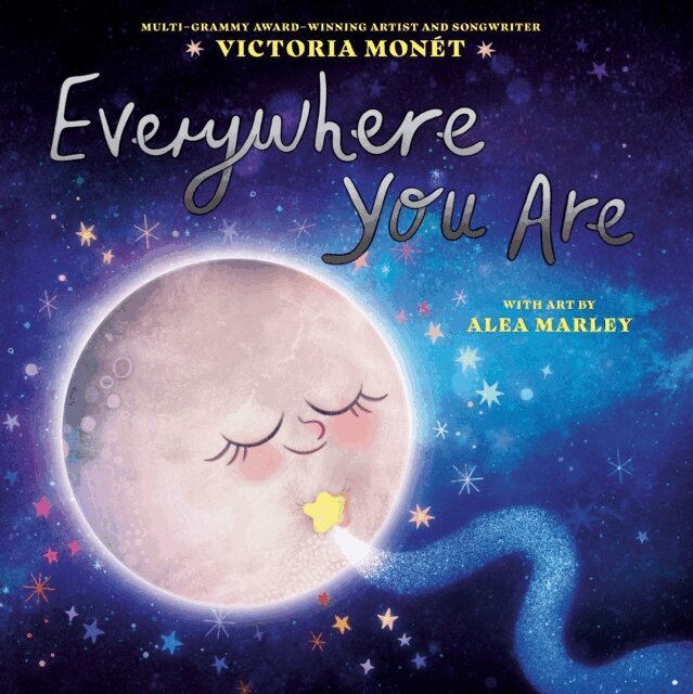Victoria Mon t - Everywhere You Are, E-bok