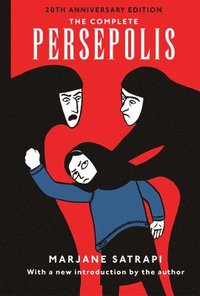 The Complete Persepolis