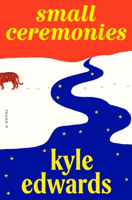 Kyle Edwards - Small Ceremonies, E-bok