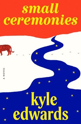 Kyle Edwards - Small Ceremonies, Inbunden